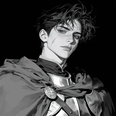Profile image of Kyle