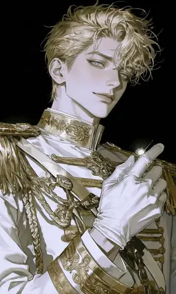 Profile image of Leonhardt