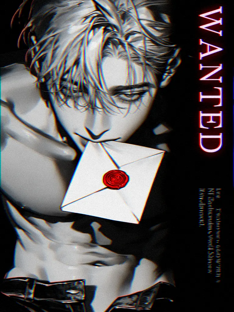 Hea1234의 Targeted as the Next Victim