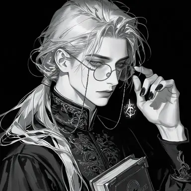 Profile image of Elias