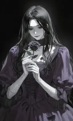 Profile image of Seraphina