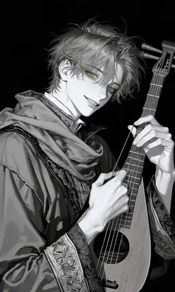 Profile image of Noel