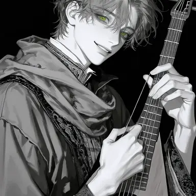 Profile image of Noel