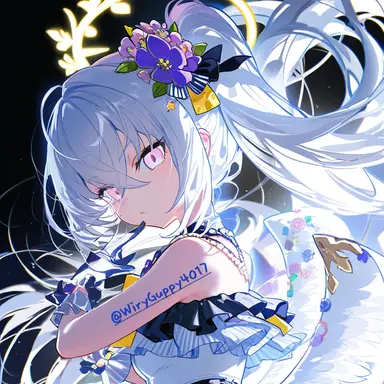 Profile image of 아즈사