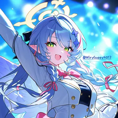 Profile image of 미네