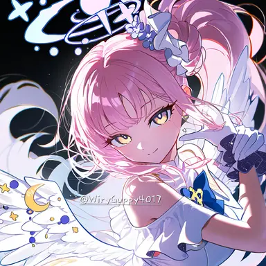 Profile image of 미카