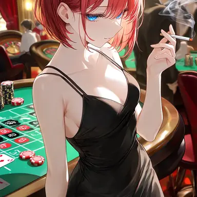 Profile image of サミ