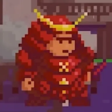 Profile image of 사무라이