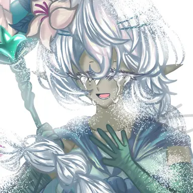 Profile image of 세인트릴리