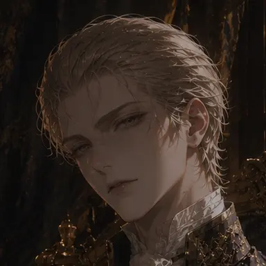 Profile image of アルブレヒト