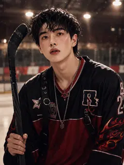 Profile image of Park Tae-jun
