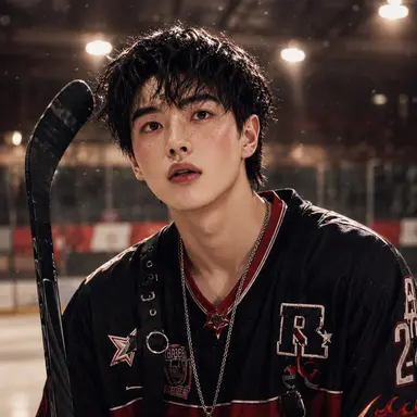 Profile image of Park Tae-jun