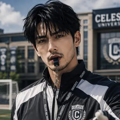 Profile image of Coach Phillip