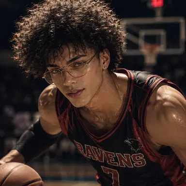 Profile image of Marcus Reed