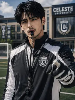 Profile image of Coach Phillip