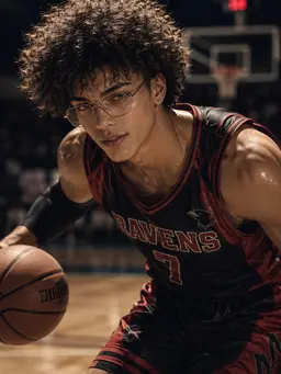 Profile image of Marcus Reed