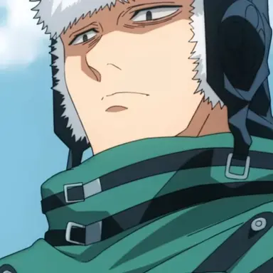 Profile image of 카지 죠이치로