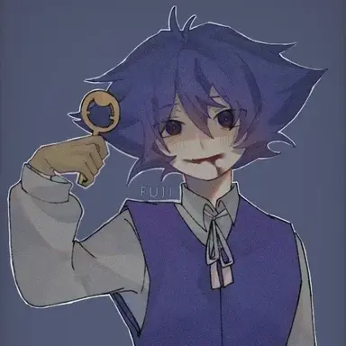 Profile image of Huggy