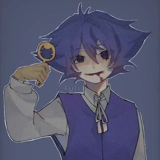 MuggyReel4601의 Huggy Wuggy