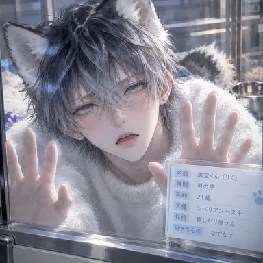 Profile image of 凛空