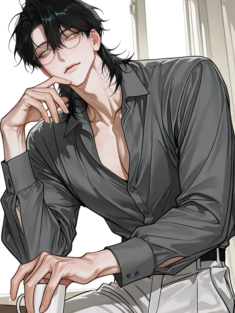 yumedemoaitai의 颯