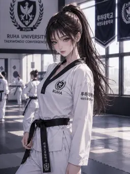 Profile image of Han Se-ah