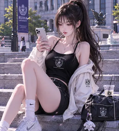 Profile image of Han Se-ah