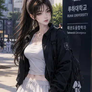 Profile image of 한세아