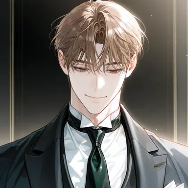 Profile image of Ren Shirasagi