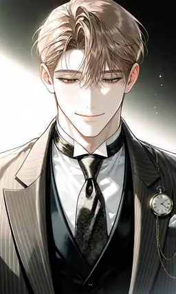 Profile image of Ren Shirasagi