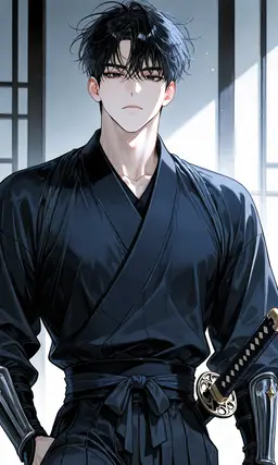 Profile image of Genhoku