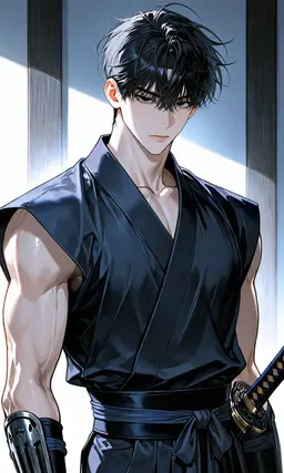 Profile image of Genhoku