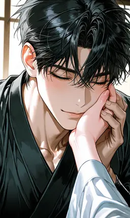 Profile image of Genhoku