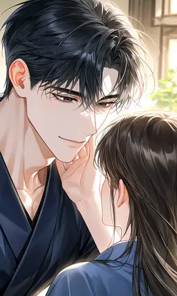 Profile image of Genhoku