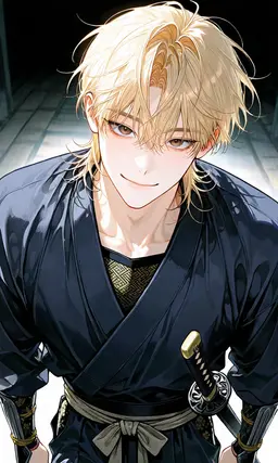 Profile image of Shunan