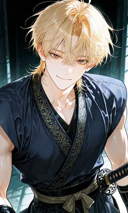 Profile image of Shunan