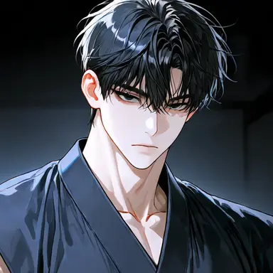 Profile image of Genhoku