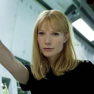 Profile image of Pepper Potts