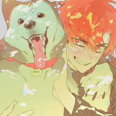 Profile image of 라더