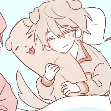 Profile image of 덕개