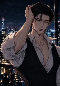 Profile image of Roy