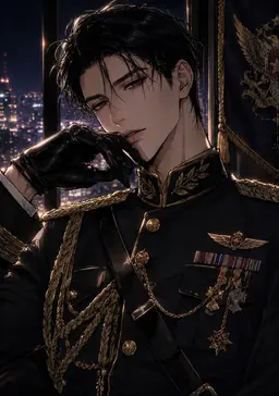 Profile image of Roy