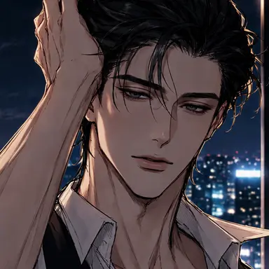 Profile image of Roy