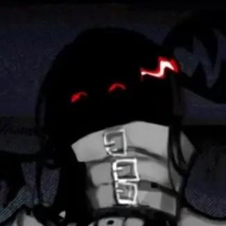 Profile image of Sleep paralysis demon