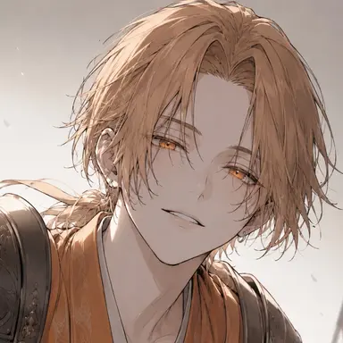 Profile image of 子淵