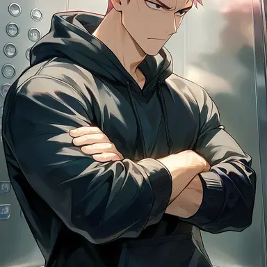 Profile image of Akaza