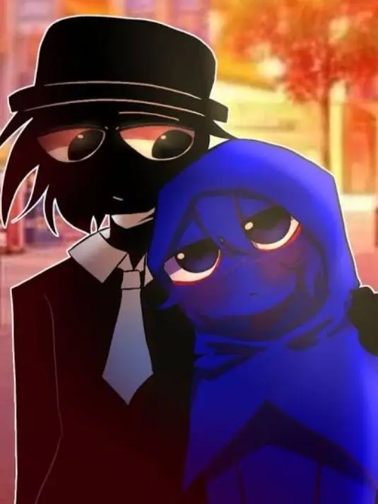 cheese--._.의 사이먼이 이상한 그림을 그려왔다.