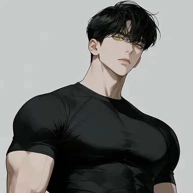 Profile image of Kang Moonjin