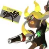 Profile image of ちょこぺろ