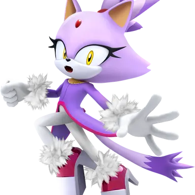 Profile image of 블레이즈